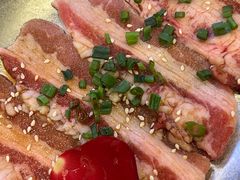 -極屋鮨牛 · 烧肉酒场(时代C馆店)