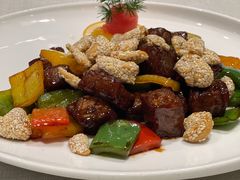 -古韵轩·园林餐厅