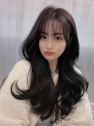 点击看大图 -3AM HAIR SALON烫发染发接发