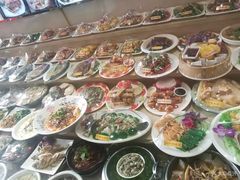 -旺达·福州菜(正大广场店)