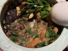 -沅江水·湖南家宴(南村万博长隆商圈店)