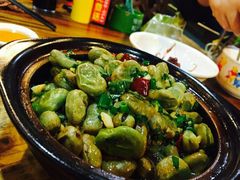 -爷爷的草帽·海鲜馆(孙塘路店)