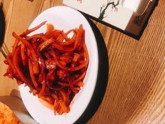 -盛双盛•韩式烤肉