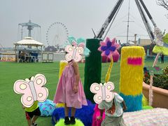 -秦皇岛乐岛海洋王国