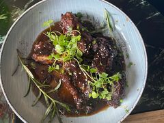 -The Rug Cafe(王府中环店)