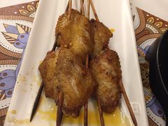 -云海肴·汽锅鸡·云南菜(苏州中心店)