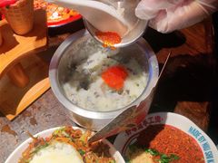 -牛市坎火锅(建设路店)