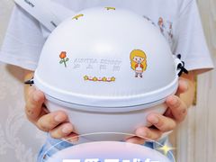 -沪上阿姨·精选茶饮(惠山万达店)