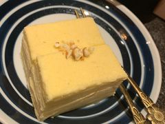 -丝路金桃·新疆菜(徐汇店)