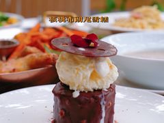 -Bistro 63 创意融合料理(广粤天地店)
