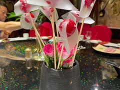 花开富贵-上海1号私藏菜(静安店)