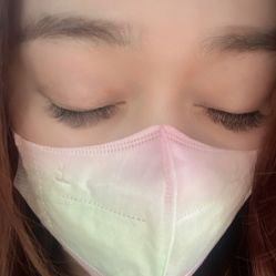-UMl Nail 尤米美甲美睫半永久
