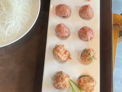 -京门老爆三·铜锅涮肉 爆肚(望京店)