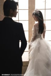 -青禾蒙娜丽莎婚纱摄影(武汉总店)