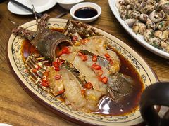 -潮中人·潮州菜(益乐路店)