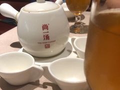 -尚一汤 广东炖汤(金桥国际店)