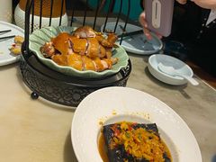 -佬麻雀·新湘菜(东方宝泰店)