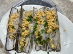 蛏子王-富来美食