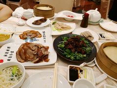 火燎鸭心-全聚德(前门店)