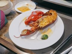 -安蒂娅·海鲜自助餐厅(安蒂娅美兰酒店)