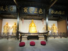 -包公祠
