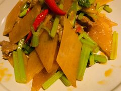 酸萝卜牛肉-日上三甘(三里屯店)