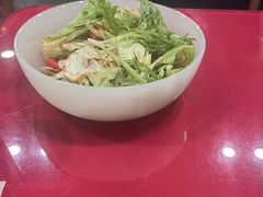 -宏状元现熬粥·京味菜(五棵松店)