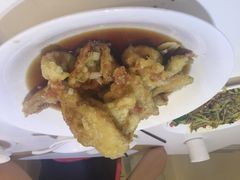 萍香大厨-萍香大厨·锅包肉(大东门店)