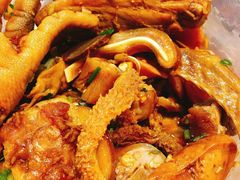 -吴长子卤菜馆(统一街店)