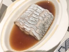 -钱塘花园·宁波菜