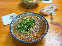 -老宋淮南牛肉汤(大通路店)