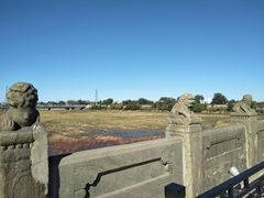 -卢沟桥文化旅游区