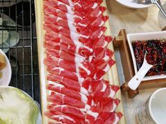 -阳坊胜利涮羊肉(阳坊老店)