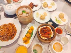 水晶虾饺皇-丰鲤楼•闽南茶楼(仟禧汇店)