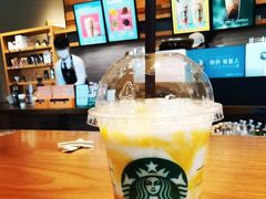 -星巴克(深圳坂田天安云谷3C店)