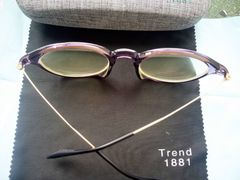 -Trend1881视光·蔡司视觉(领展广场店)