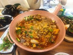 -云海肴·云南小炒·汽锅鸡(天津国金汇店)