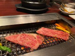 -叙叙苑(大阪店)