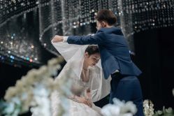 点击看大图 -琥珀婚礼策划AMBER WEDDING