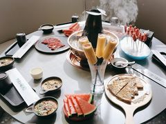 -乔先生涮肉·鲜活牛羊肉火锅(塘沽店)