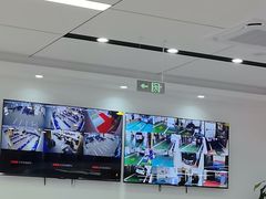 -京西五环机动车检测场