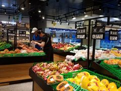 -大商超市(银岛店)