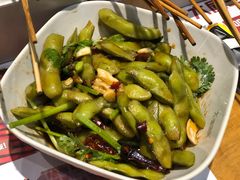 -木屋烧烤(坂田天安云谷店)