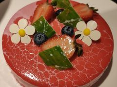 -广州天河希尔顿酒店