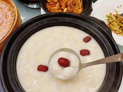 -围龙屋客家食府(福田店)