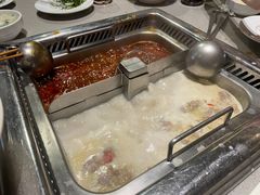 -海底捞火锅(凯德广场店)