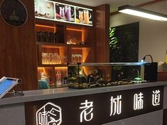 -老城味道·传统天津菜(杨柳青店)