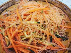 -尕胡才炕锅烤羊肉馆(八一路店)