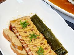 -双湖宴·湖北菜(文化路店)