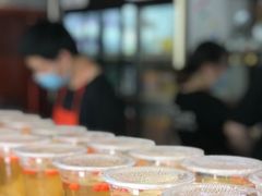 -万记麻辣烫国展总店